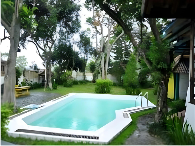 Sport & Beauty, Sewu Padi Hotel, Sleman