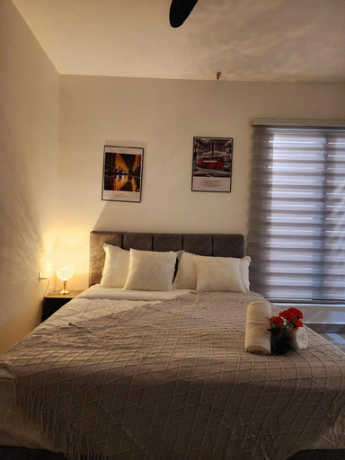 Bedroom 2, DK Impian near Subang Airport by Define Suite, Shah Alam