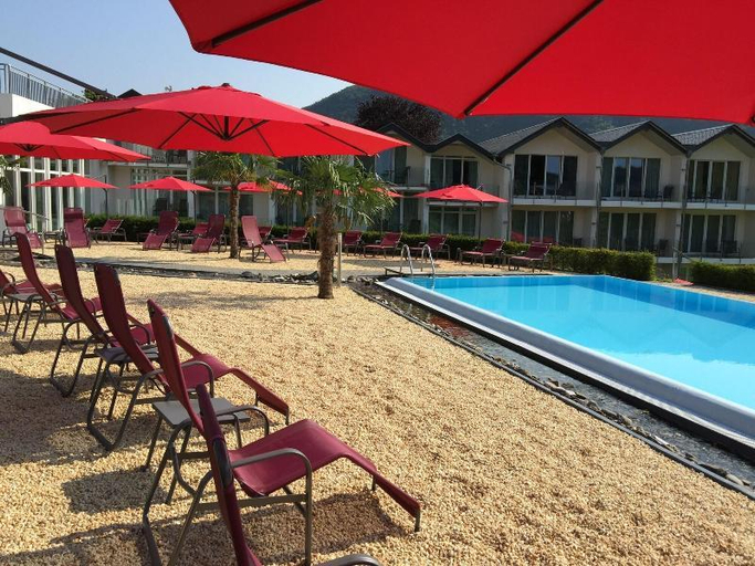 Sport & Beauty 2, Moselstern Parkhotel Krahennest, Mayen-Koblenz
