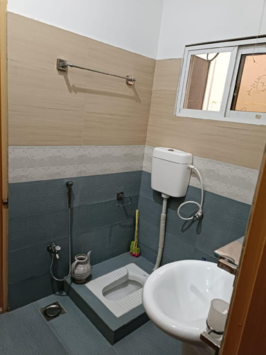 Bathroom 3, Moon Light Guest House Islamabad , Islamabad