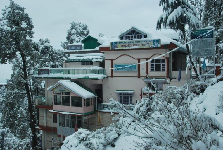 Others 5, Hoyel Ashiana Regency, Chamba