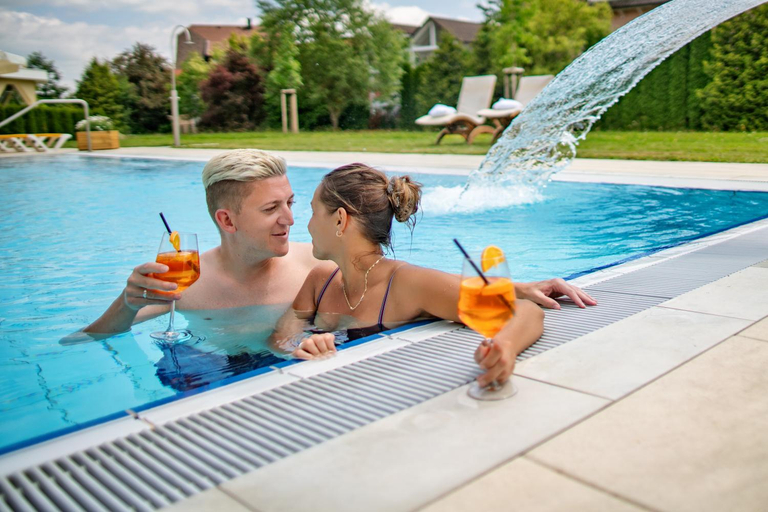 Sport & Beauty 2, Mohringers Schwarzwald Hotel, Waldshut