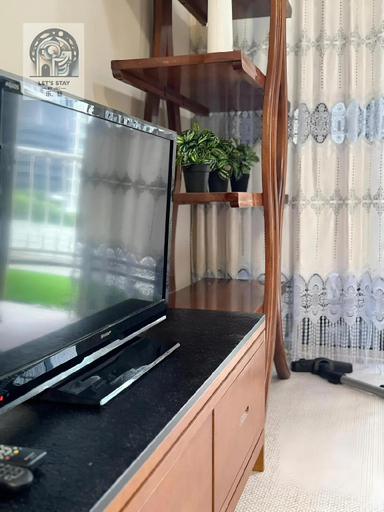 Bedroom 2, 5pax warm house walking distance to Pavilion KL, Kuala Lumpur