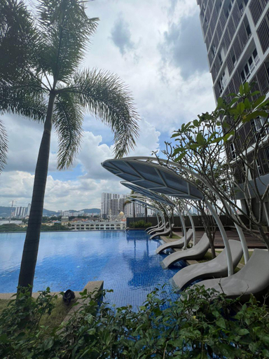 Exterior & Views 2, Sentrio Pandan, Kuala Lumpur