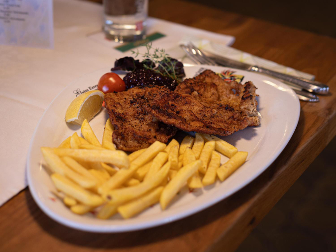 Food & Drinks 5, Hotel-Gasthof Sondergeld, Fulda