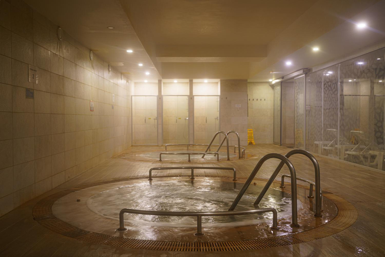 Sport & Beauty 2, Boyalik Beach Hotel & Spa Cesme, Çeşme