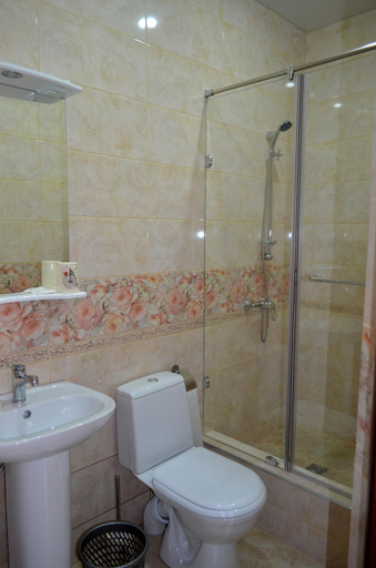 Others 5, Hotel Diva, Krasnodar gorsovet