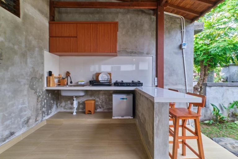 Others 2, Minara Ubud Cottages, Gianyar