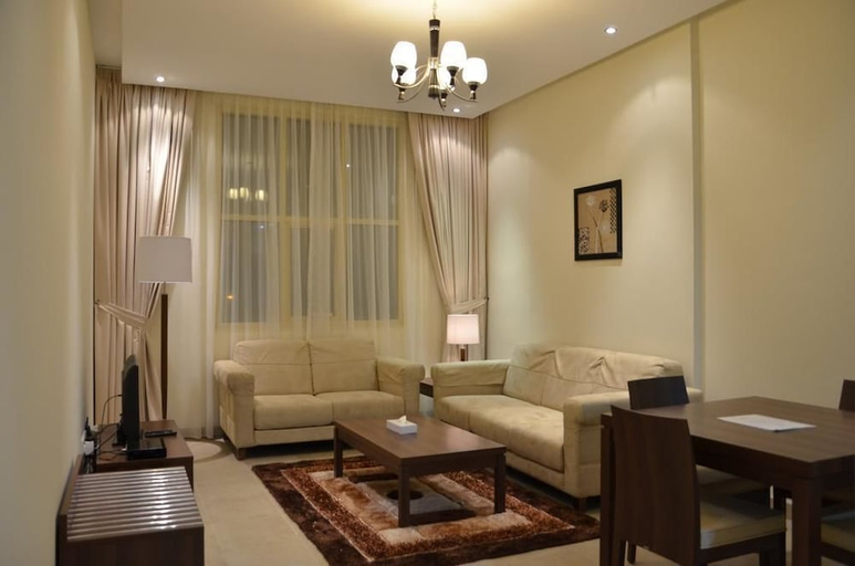 Others 5, Skylark Hotel Apartments, Dubai