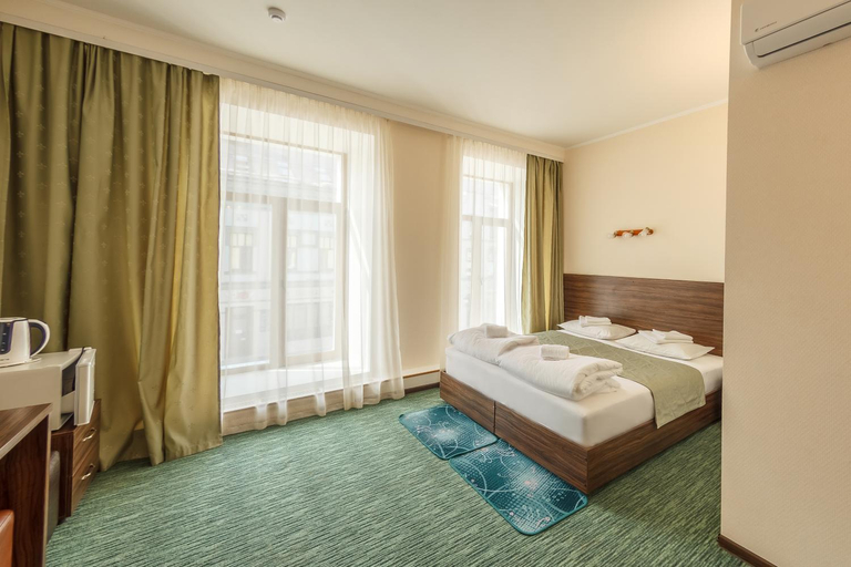 Others 4, Almaz Hotel, Vysokogorskiy rayon