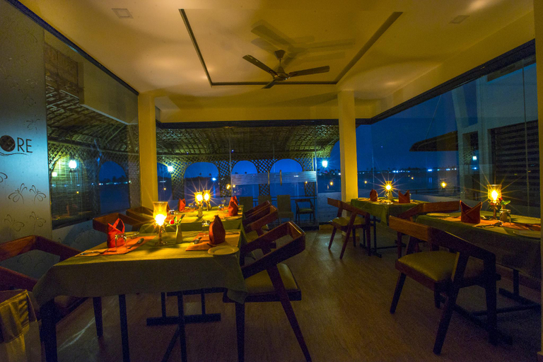 Food & Drinks 4, Mira's PMC Lakeshore Resort, Alappuzha