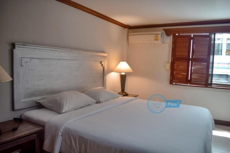 Bedroom 2, Le Tanjong House, Phuket Island