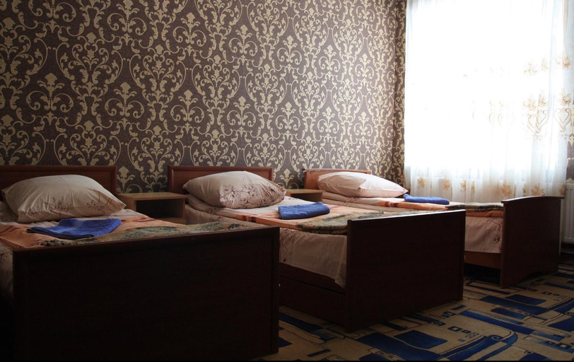Others 3, RELAX Hostel, El'brusskiy rayon