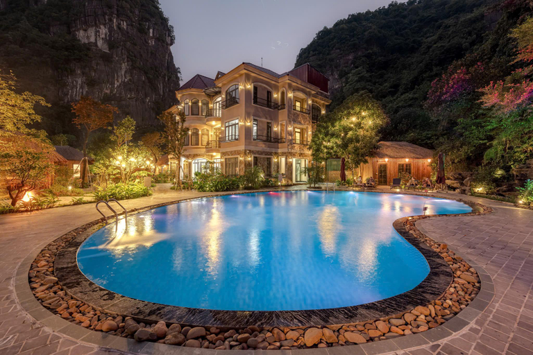 Sport & Beauty 2, Indochine Boutique Hotel Ninh Binh, Hoa Lư