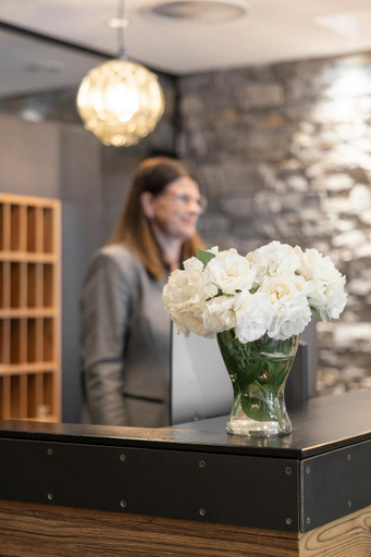 Public Area 3, Natur Alpin Hotel Feichtner Hof, Landeck