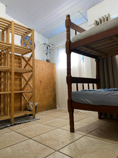 Others 3, Hostel Surf de Bem, Florianopolis