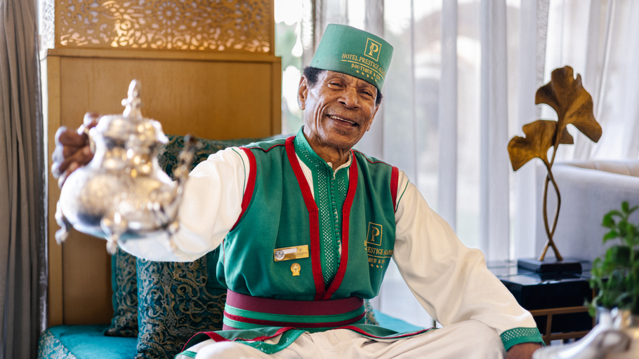 Public Area 4, Prestige Agadir Boutique & Spa, Agadir-Ida ou Tanane