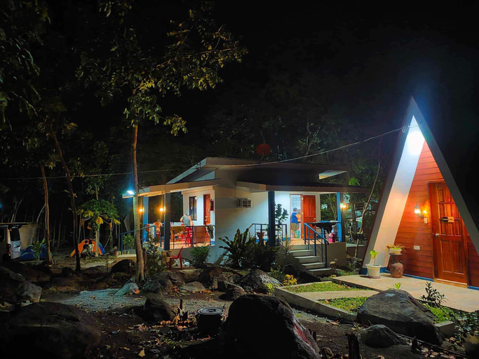 Others 4, KING ODIN'S AHOUSE, Catarman