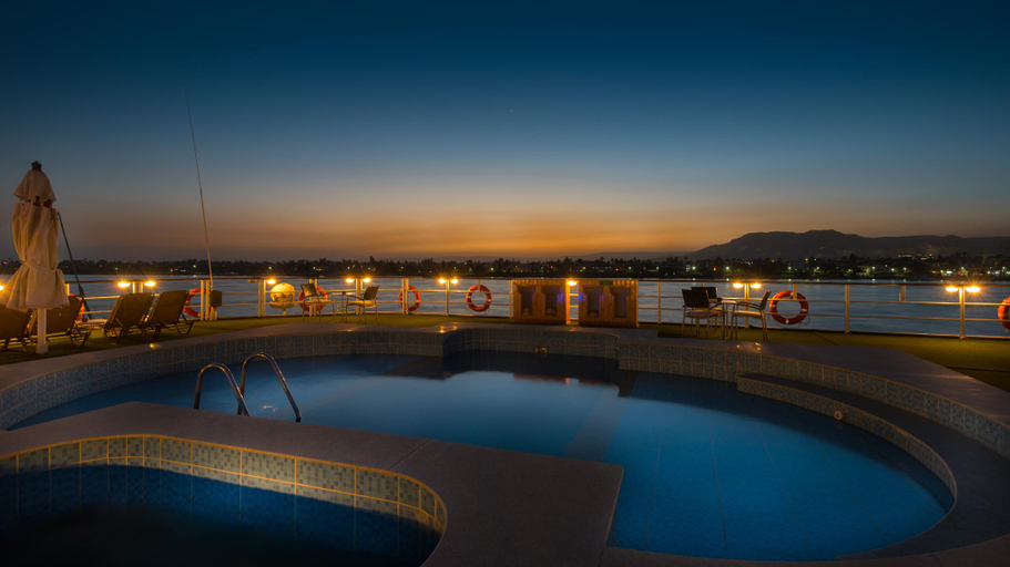 Others 4, Steigenberger Royale, Aswan