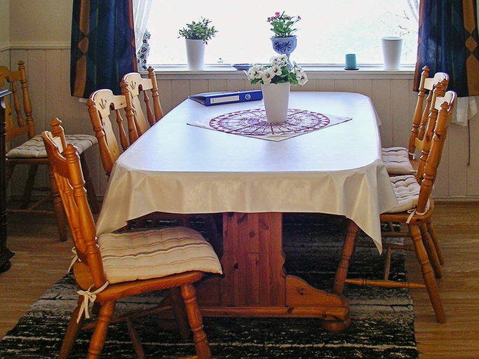 Others 2, person holiday home in Afarnes, Rauma