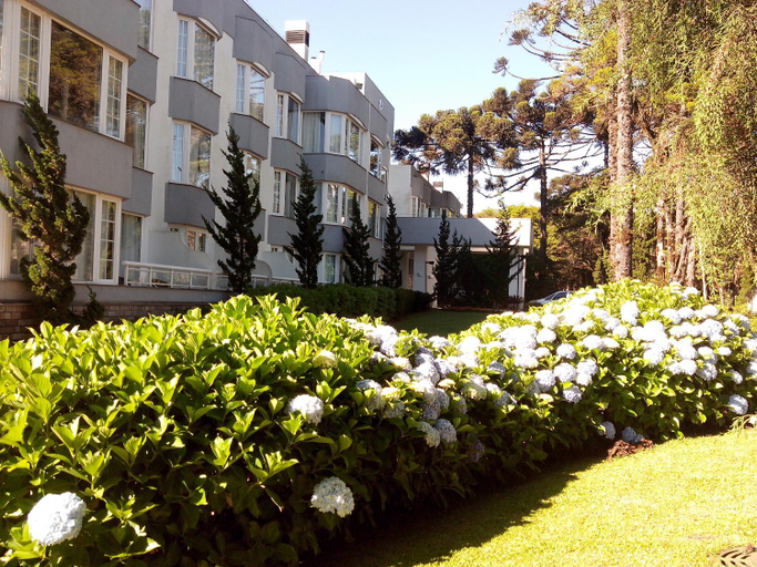 Others 4, Flat no Hotel Mountain Village, Canela