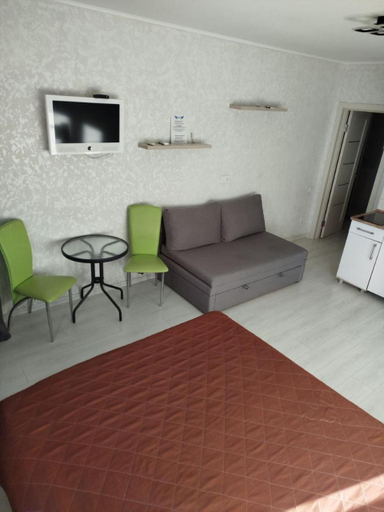 Others 4, apart-hotel Sky, Kominternivs'kyi