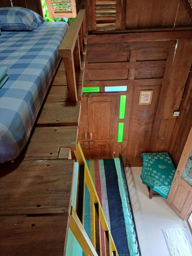 Bedroom 3, Omah Kepel Yogyakarta, Sleman