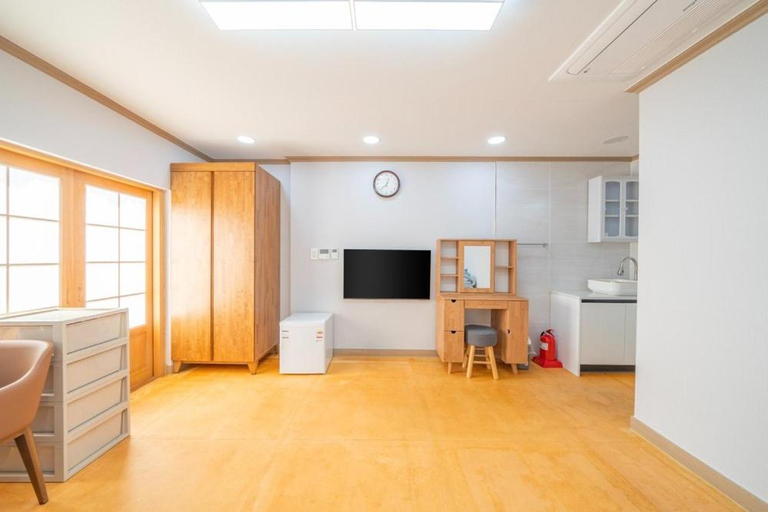 Others 3, Sejong Jeonui Guesthouse, Yeongi