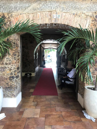 Public Area 4, Atrium Hotel Quinta De Pedras, Belém