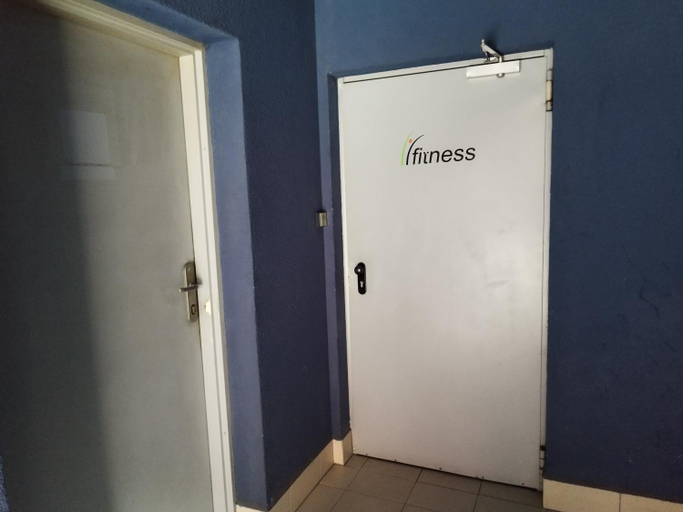 Fitness center 2, Apartament Ula Zielone Tarasy, Kołobrzeg
