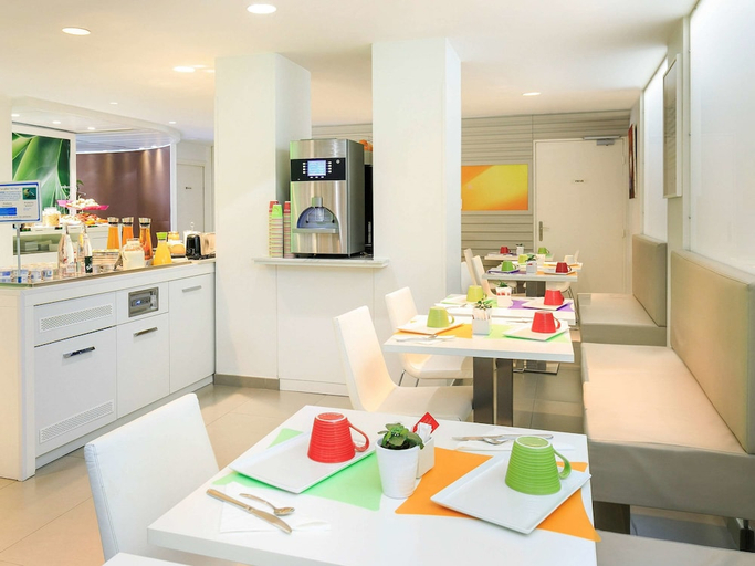 Food & Drinks 4, Ibis Styles Menton Centre, Alpes-Maritimes