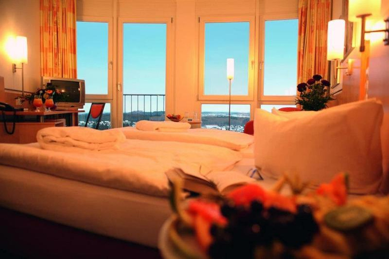 Bedroom 3, Raitelberg Resort, Heilbronn