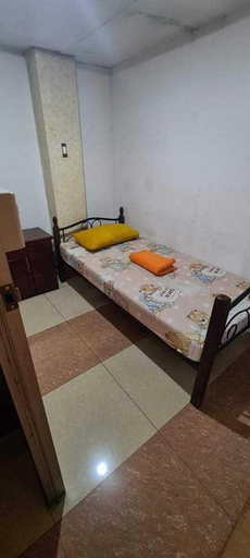 Bedroom 3, ASHBURN'S Transient Baguio - BUDGET Accommodation, Baguio City