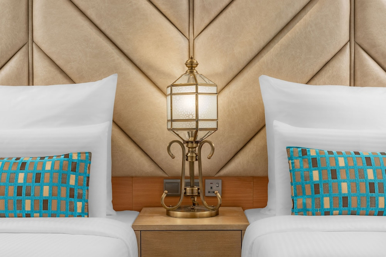 Bedroom 4, Elaf Al Taqwa, Al Madinah Al Munawwarah