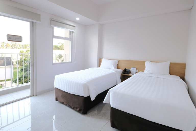 Others 4, Moriah Hills, Tangerang