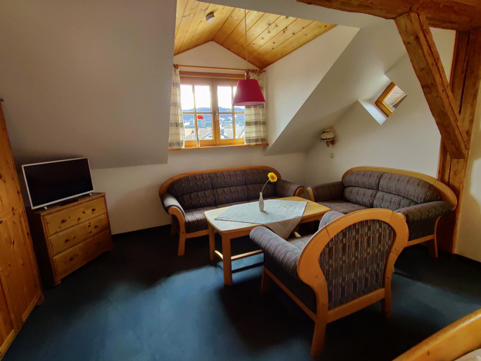 Others 3, Pension Berg&Bleibe Wertach, Oberallgäu