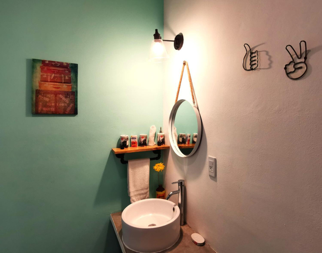 Others 5, Les Suites Calle 2 by Galian, Cozumel