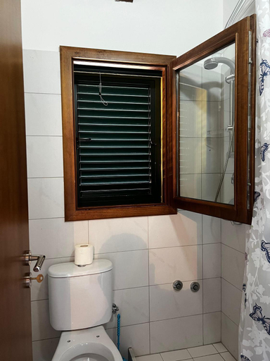 Bathroom 5, Guesthouse Ale&Ale, Lezhës