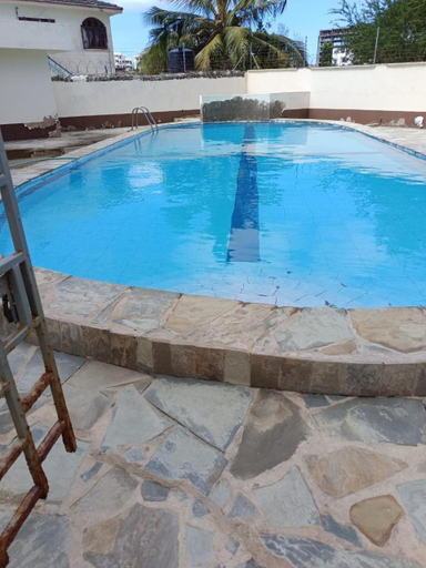 Others 2, PK Ocean apartment, Nyali