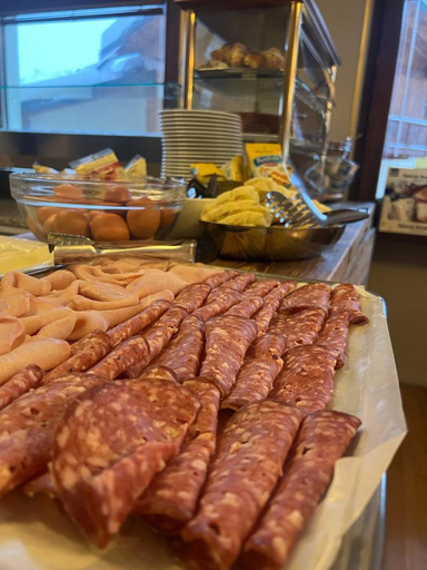 Food & Drinks 2, HOTEL SPORTING, Aosta