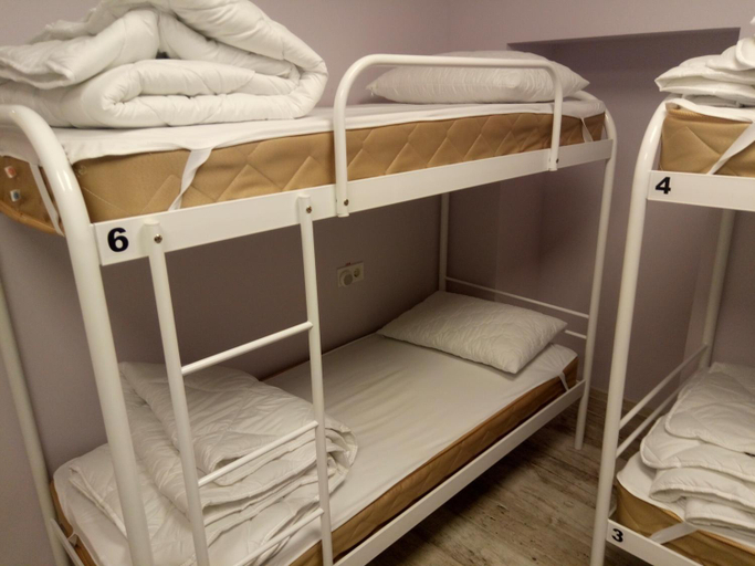 Others 5, Женскии Hostel Dvor, Odes'ka