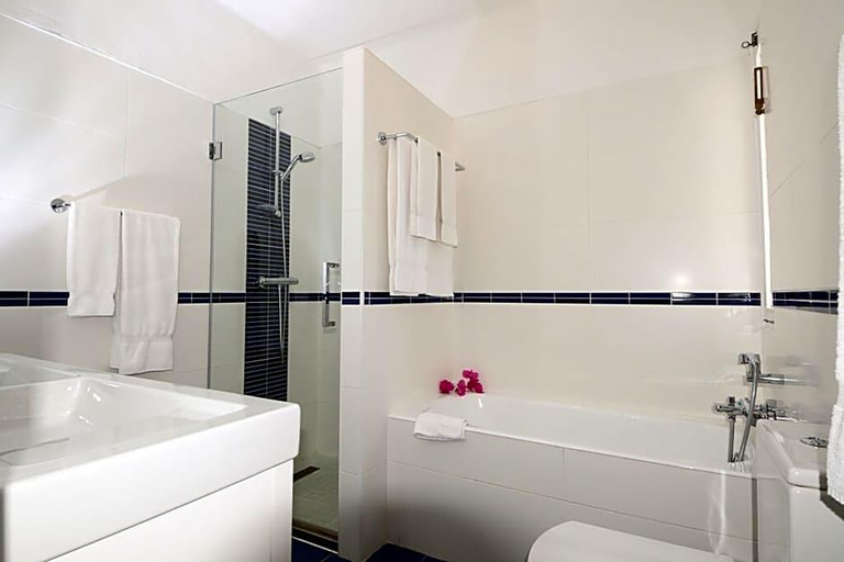 Bathroom 4, Quinta Do Paraiso - AL, Lagoa
