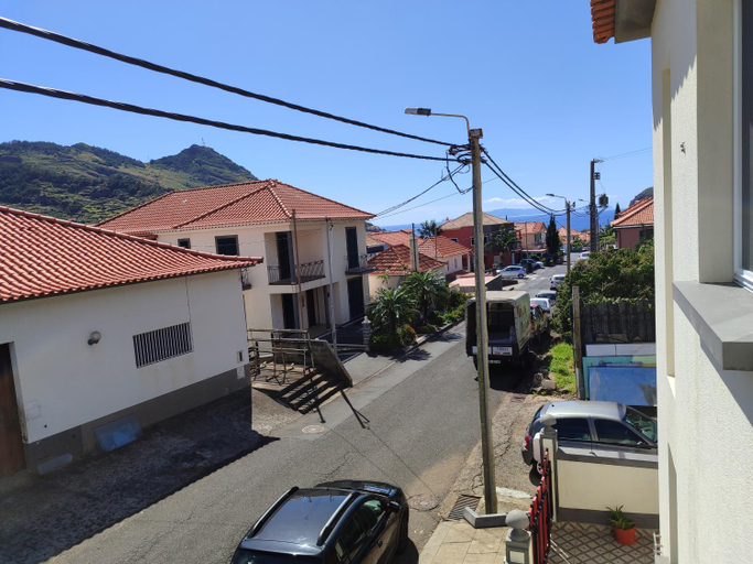 Others 3, casa na Torre, Machico