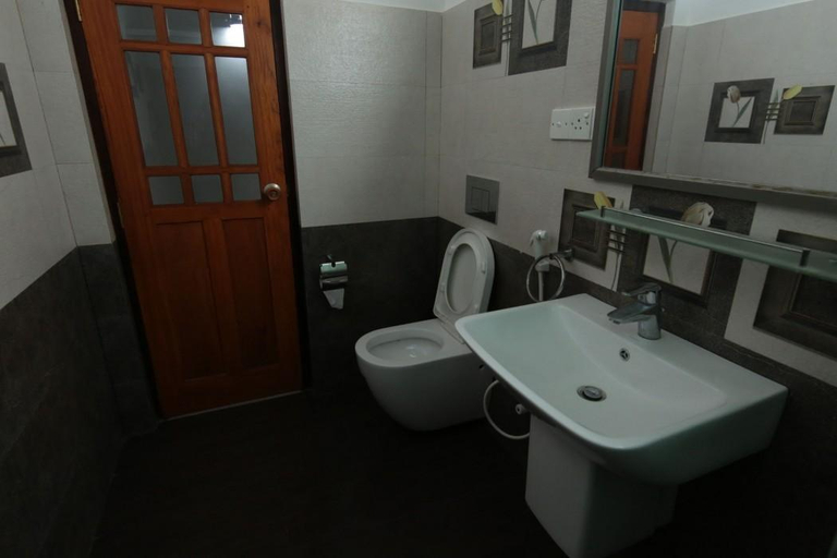 Others 4, Ocean of Life Ayurvedic Resort, Bentota