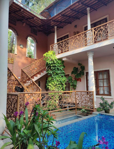Exterior & Views 2, Mandaram villas, Alappuzha