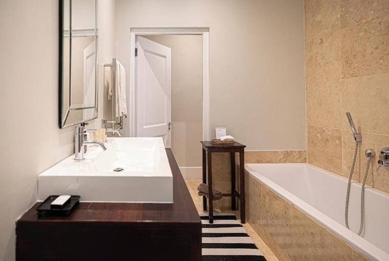 Bathroom 4, The Parkwood, City of Johannesburg