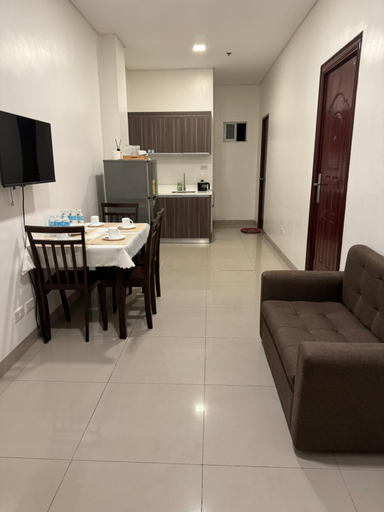 Others 3, Casa Maria by Juemarst Suites, Parañaque
