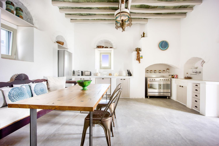 Others 2, Folegandros Chora Bliss by Estia, South Aegean