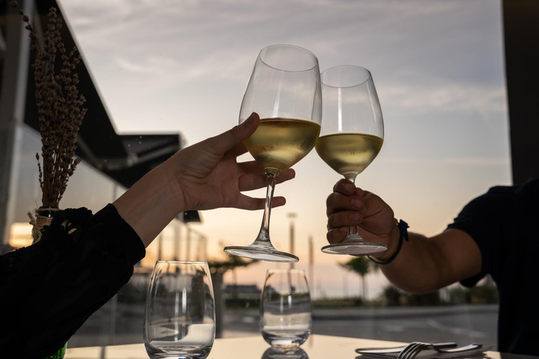 Food & Drinks 5, Villa Antilla, Guipúzcoa