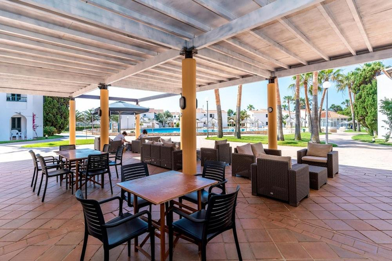 Food & Drinks 5, Apartamentos Vistapicas, Baleares